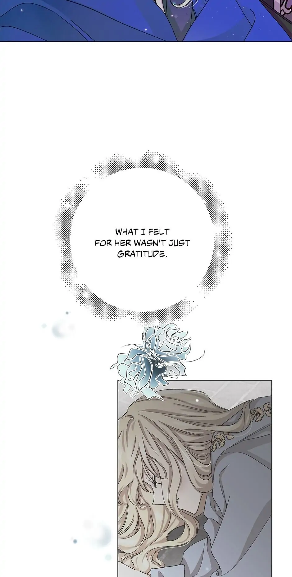 Saving My Sweetheart Chapter 16 - page 3