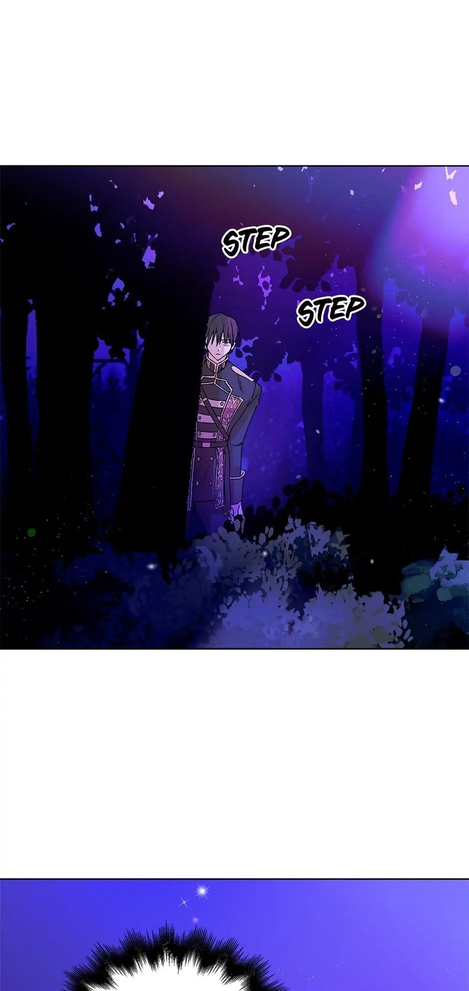 Saving My Sweetheart Chapter 16 - page 30