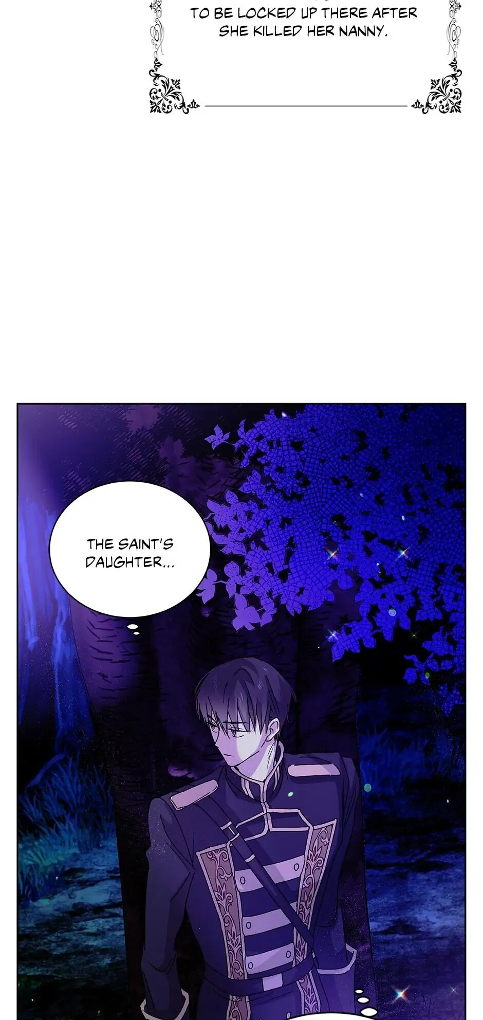 Saving My Sweetheart Chapter 16 - page 33