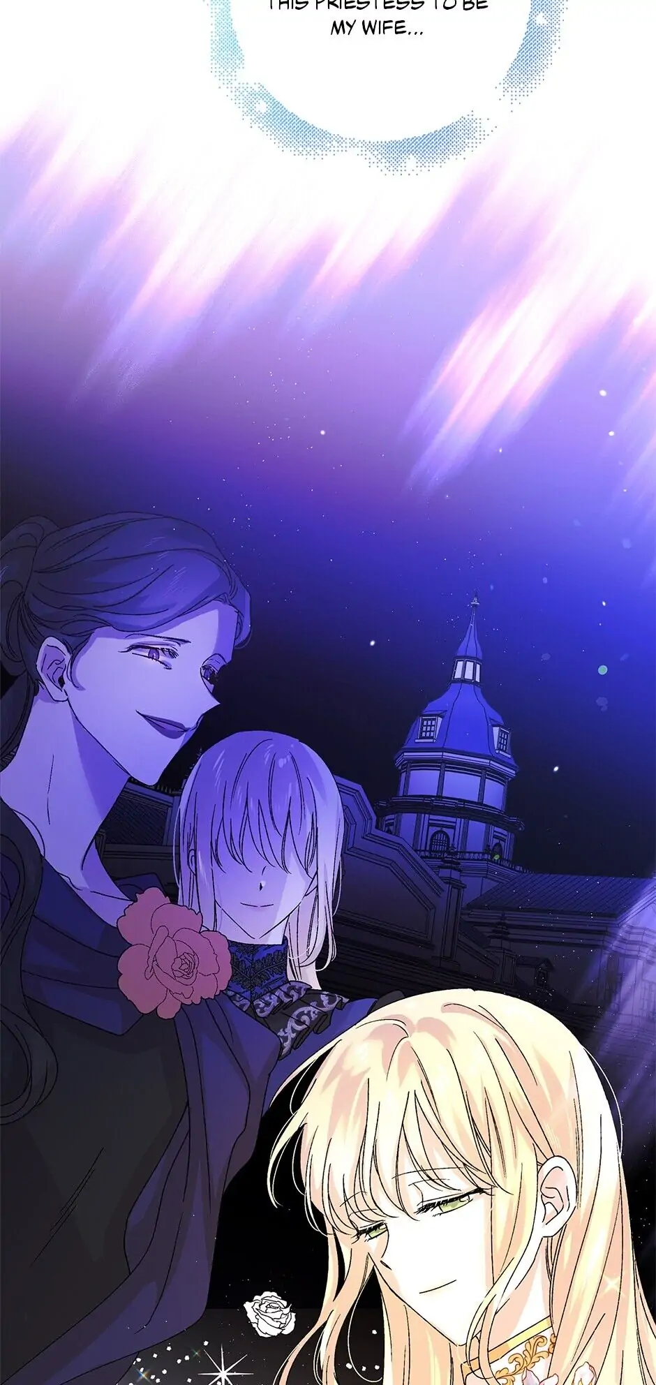 Saving My Sweetheart Chapter 16 - page 36