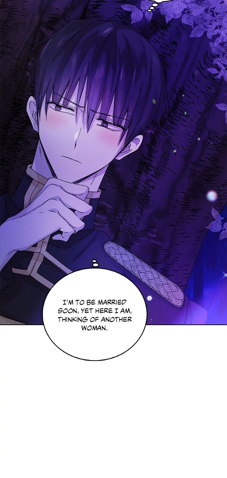 Saving My Sweetheart Chapter 16 - page 38