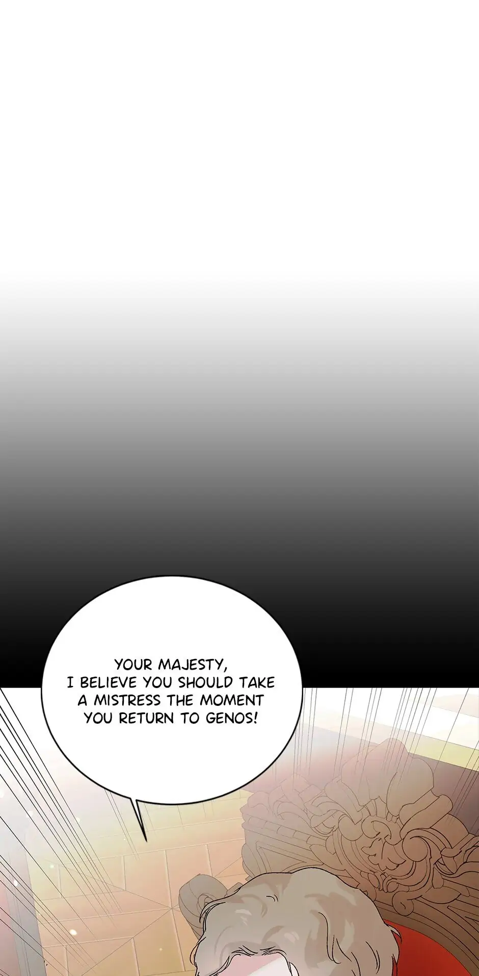 Saving My Sweetheart Chapter 16 - page 39