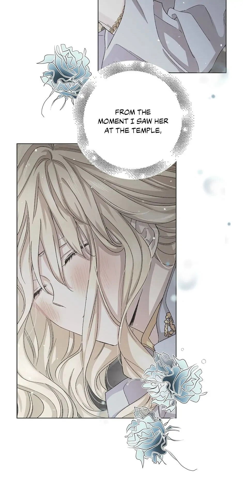 Saving My Sweetheart Chapter 16 - page 4