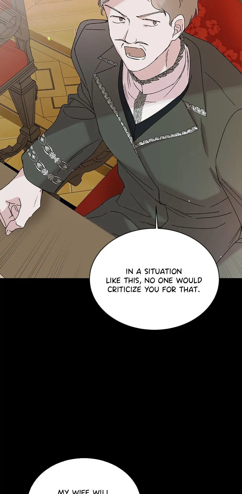 Saving My Sweetheart Chapter 16 - page 40
