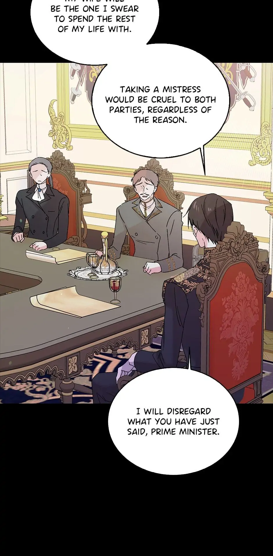 Saving My Sweetheart Chapter 16 - page 41