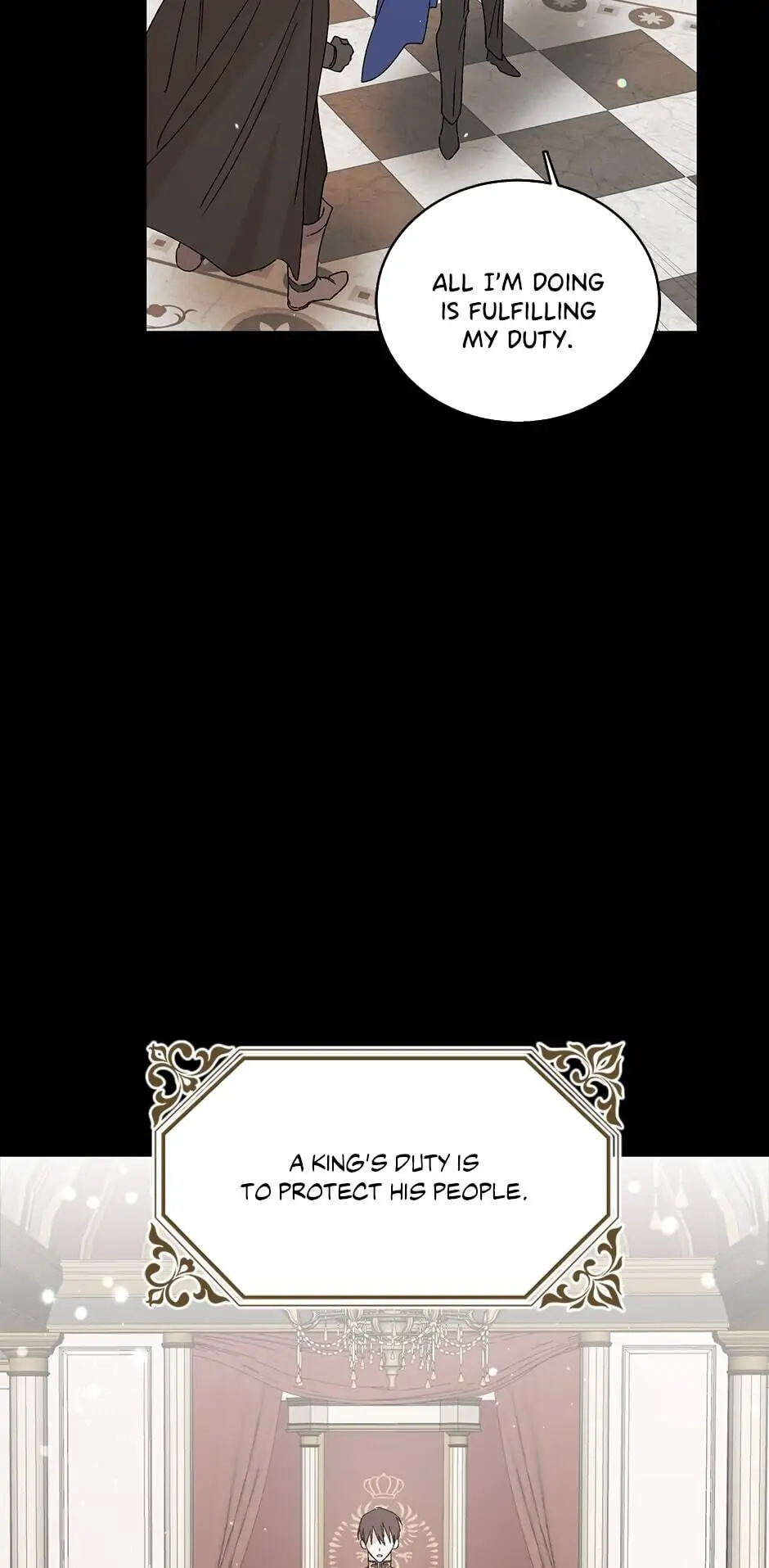 Saving My Sweetheart Chapter 16 - page 44