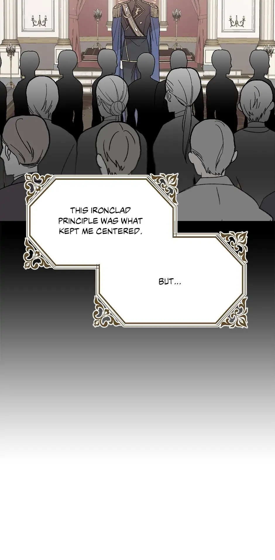 Saving My Sweetheart Chapter 16 - page 45