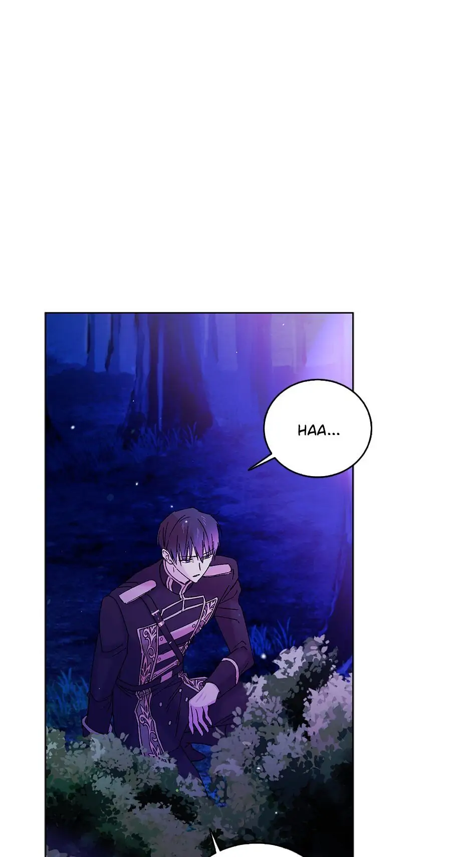 Saving My Sweetheart Chapter 16 - page 46