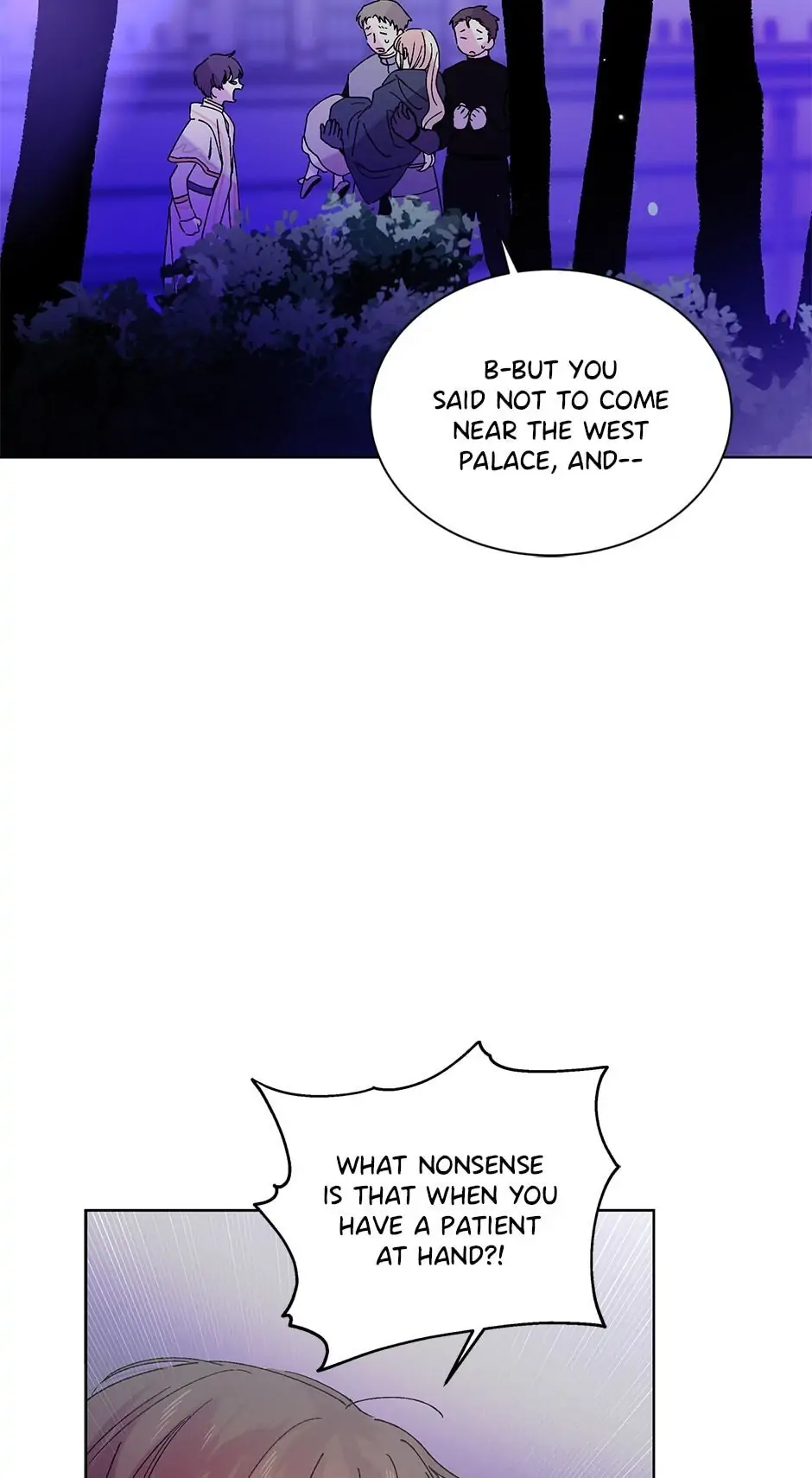 Saving My Sweetheart Chapter 16 - page 49