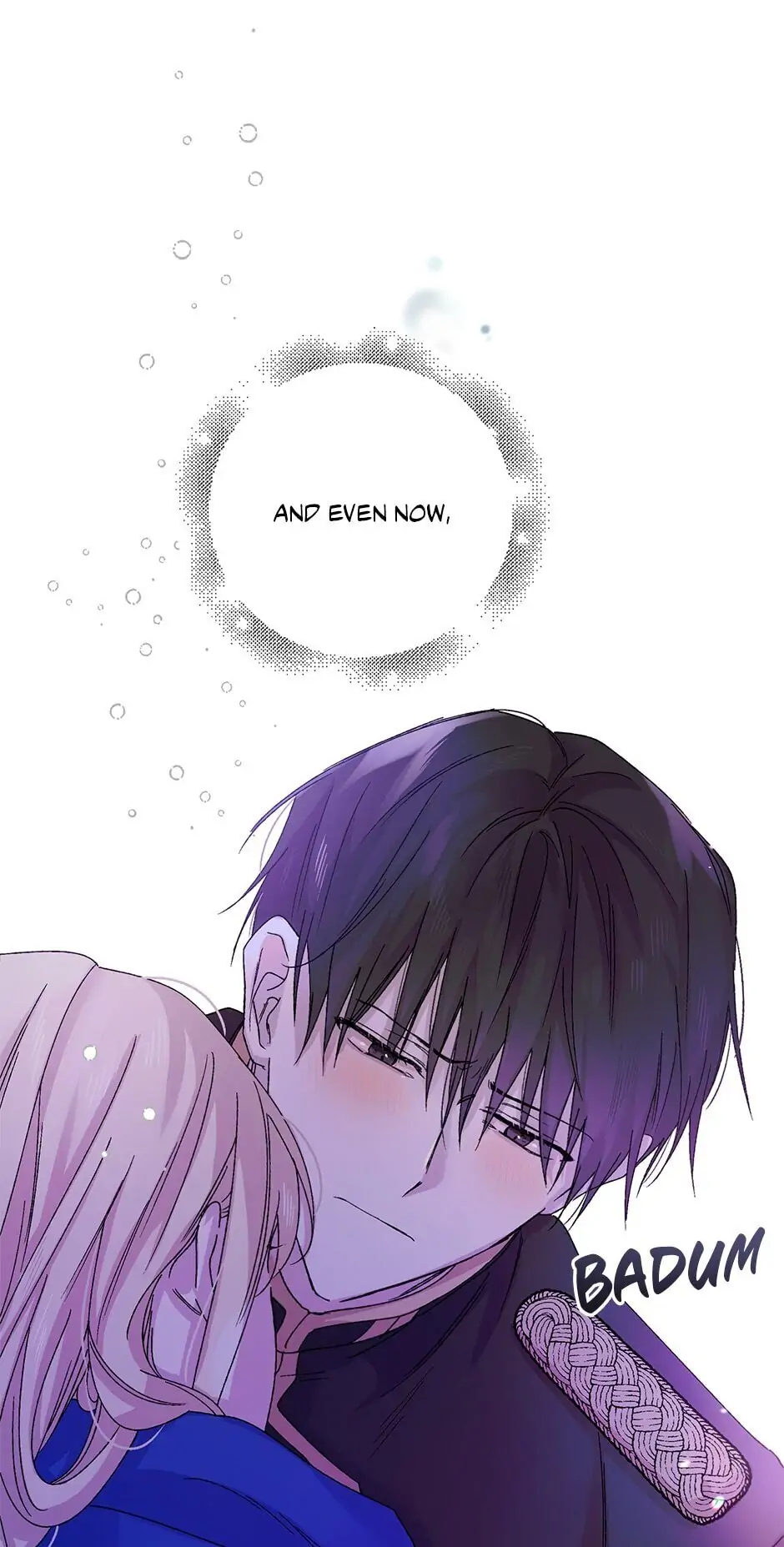 Saving My Sweetheart Chapter 16 - page 5