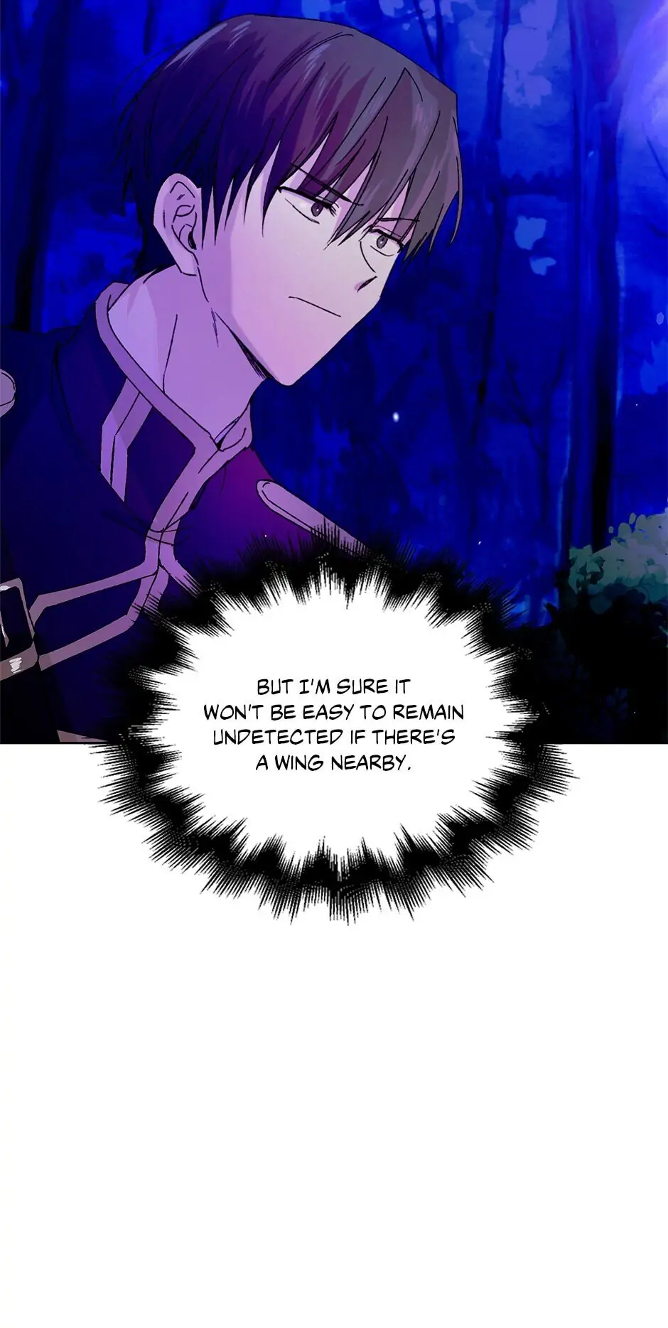 Saving My Sweetheart Chapter 16 - page 53