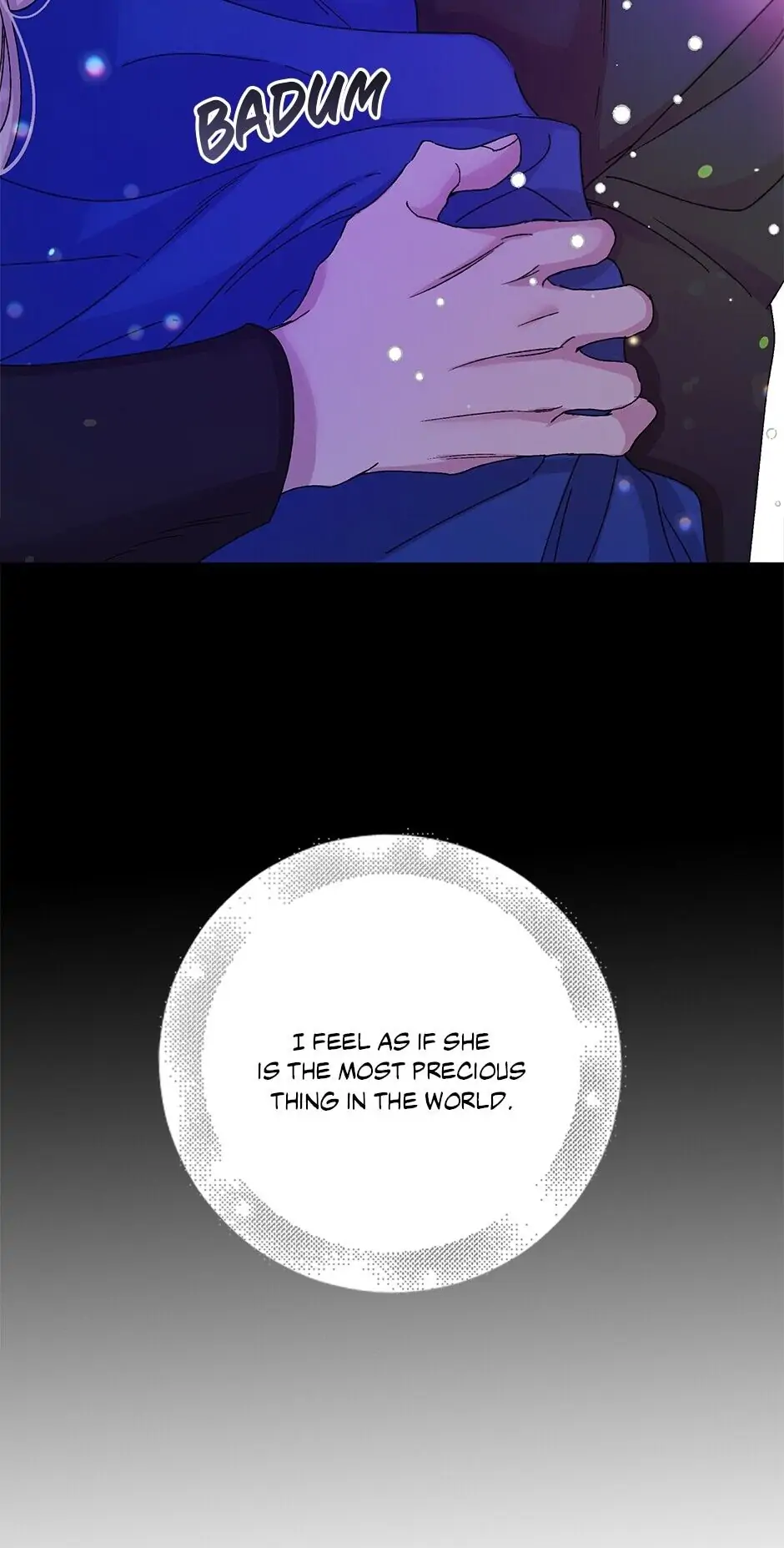 Saving My Sweetheart Chapter 16 - page 6