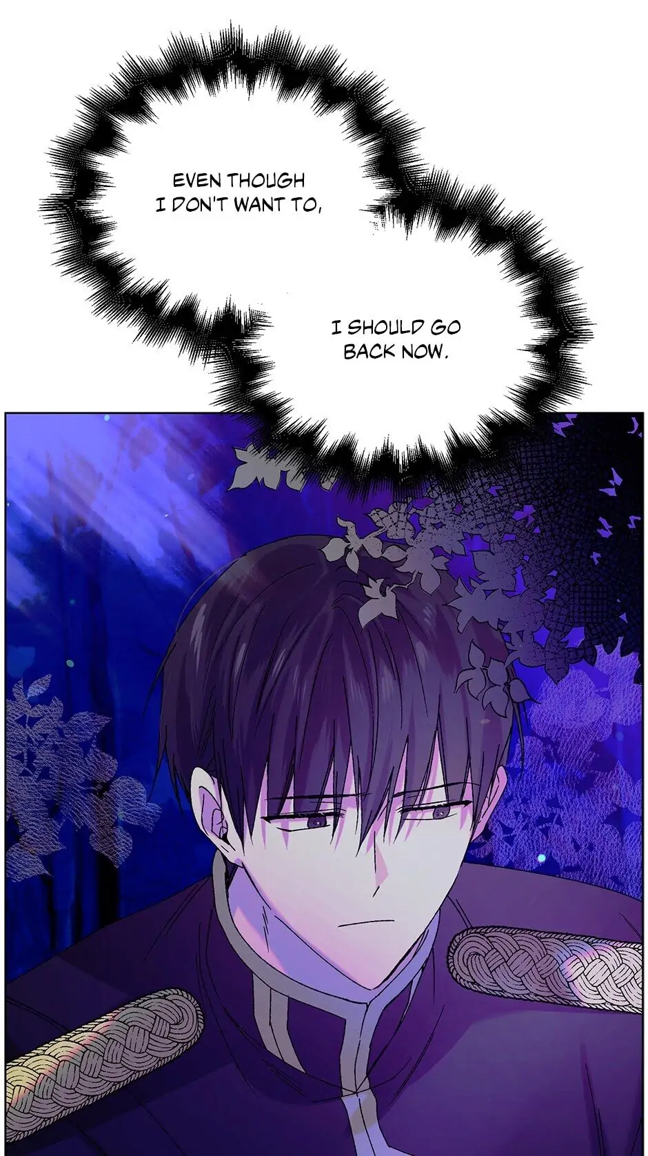 Saving My Sweetheart Chapter 16 - page 61