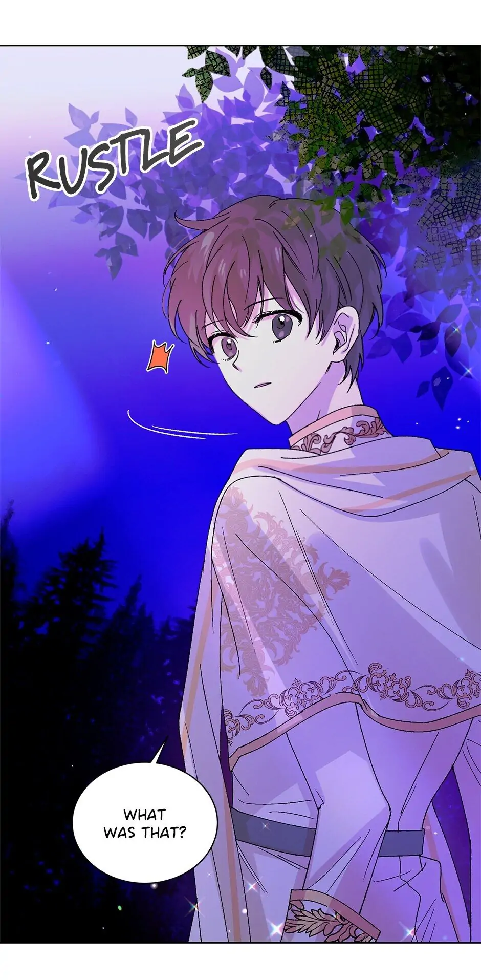 Saving My Sweetheart Chapter 16 - page 64