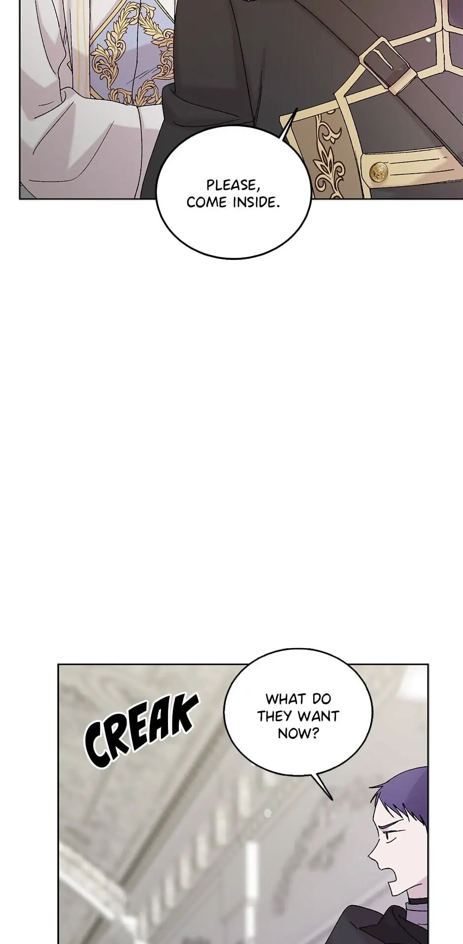 Saving My Sweetheart Chapter 16 - page 71
