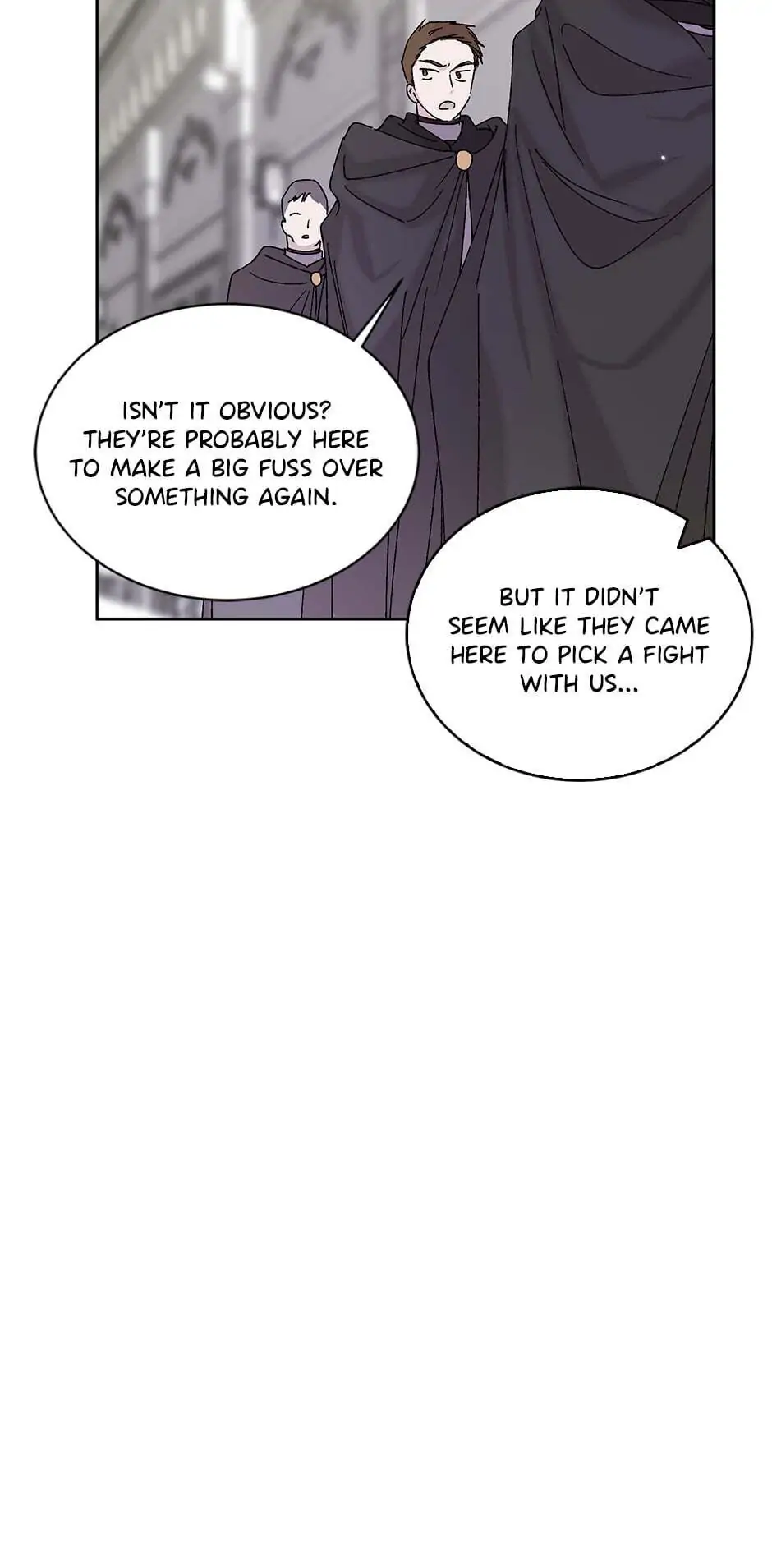Saving My Sweetheart Chapter 16 - page 72