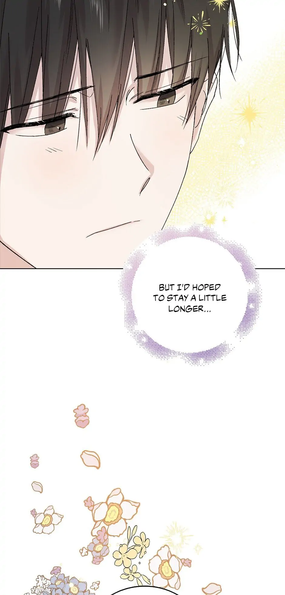 Saving My Sweetheart Chapter 16 - page 78