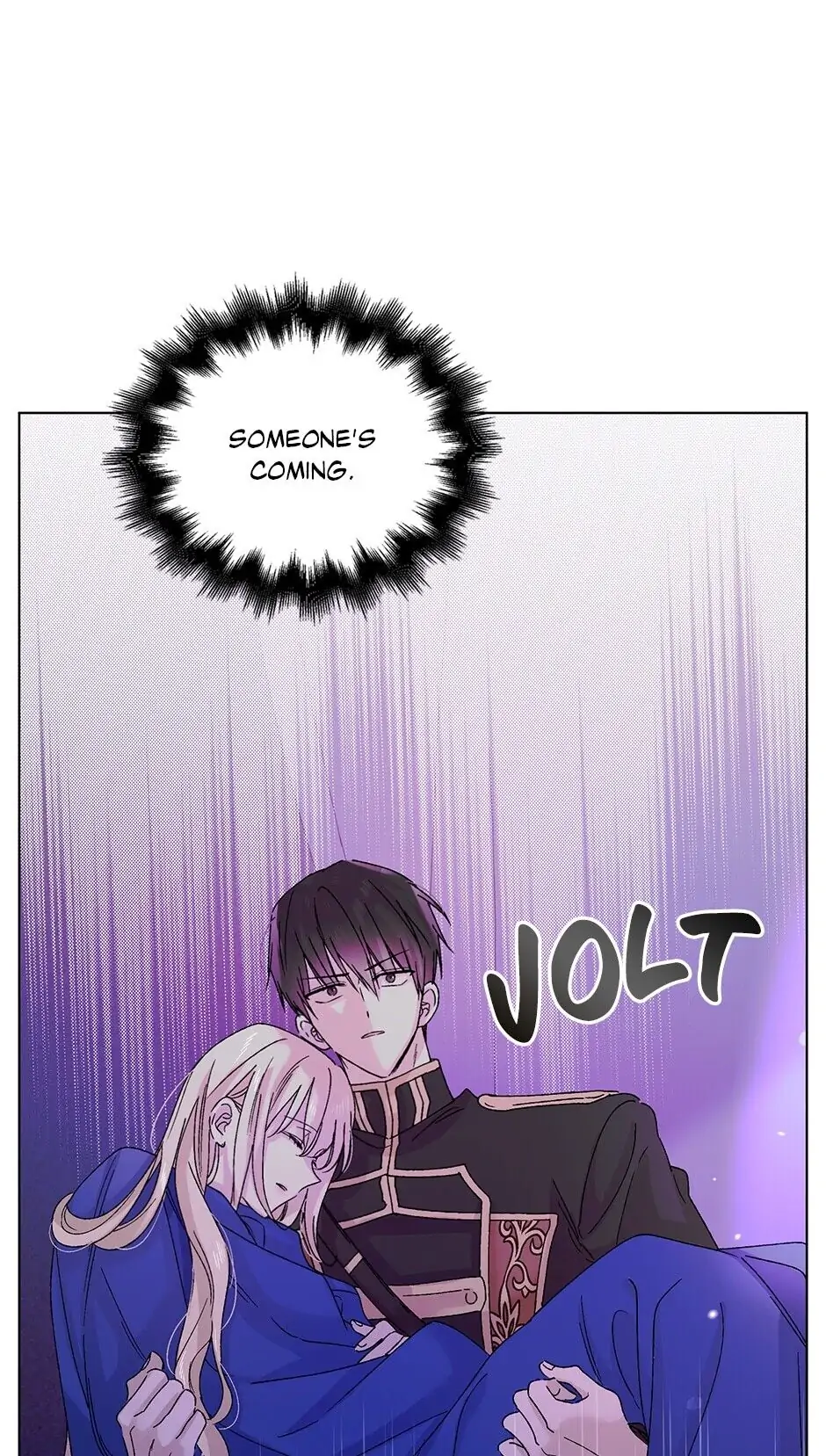 Saving My Sweetheart Chapter 16 - page 9