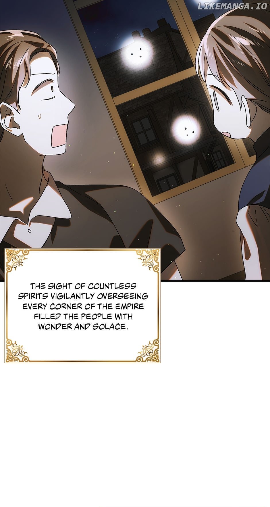 Saving My Sweetheart Chapter 120 - page 15