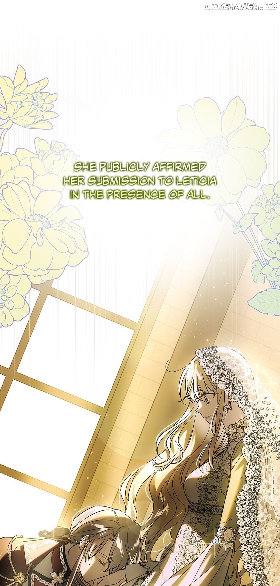 Saving My Sweetheart Chapter 120 - page 17