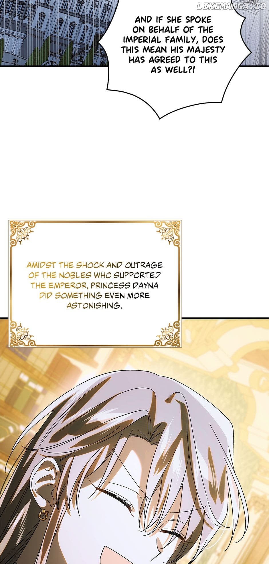 Saving My Sweetheart Chapter 120 - page 20