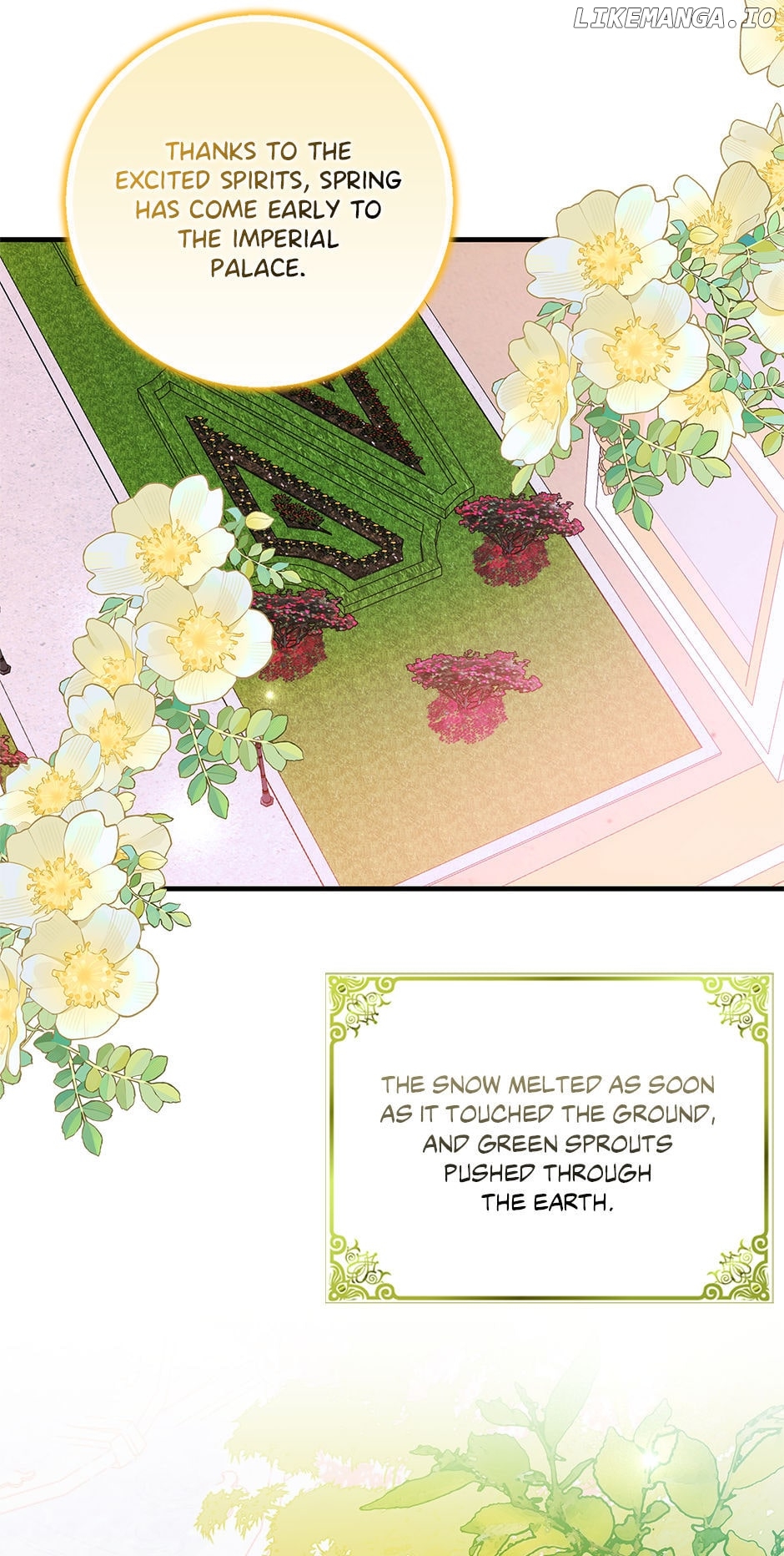 Saving My Sweetheart Chapter 120 - page 37