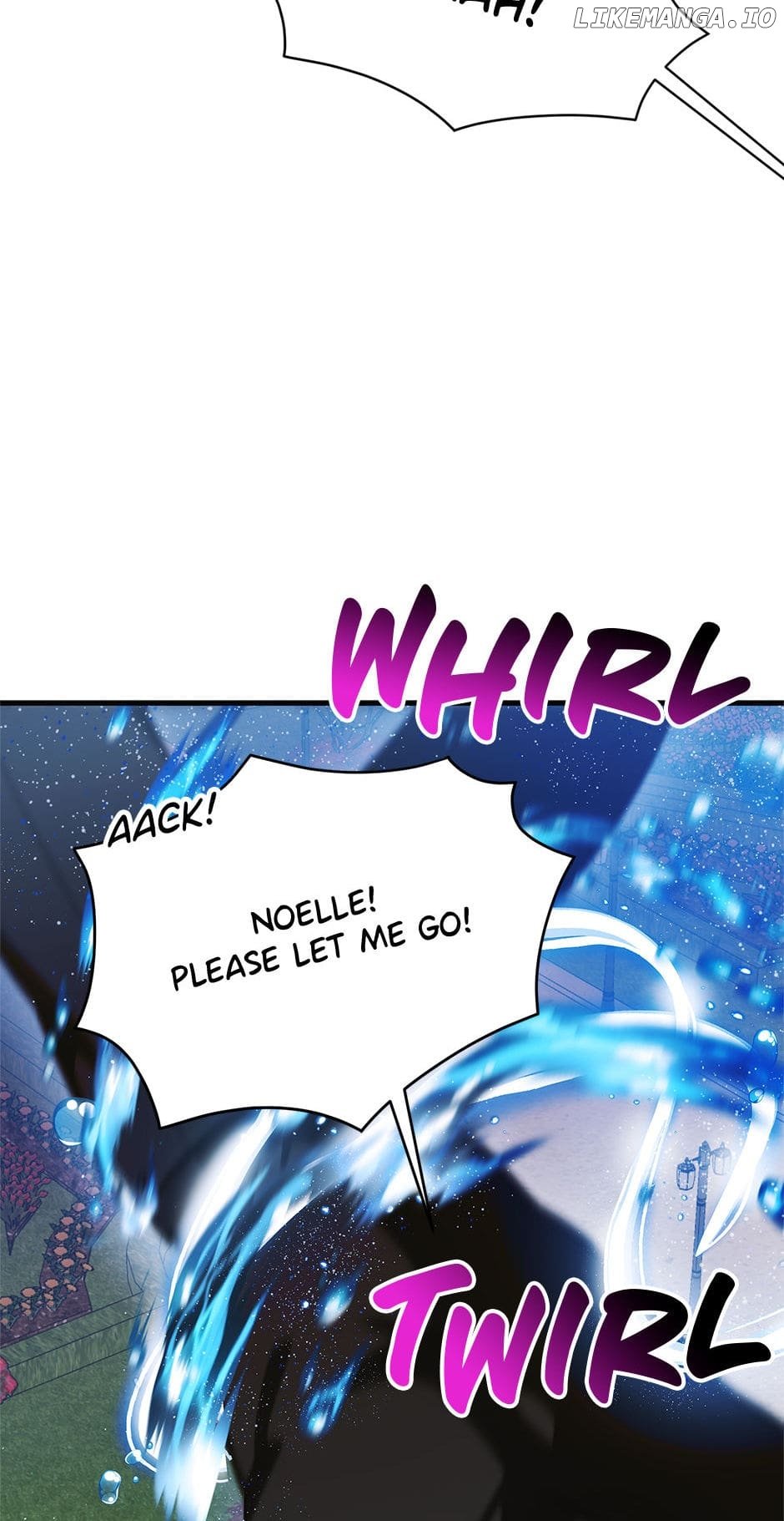 Saving My Sweetheart Chapter 120 - page 42