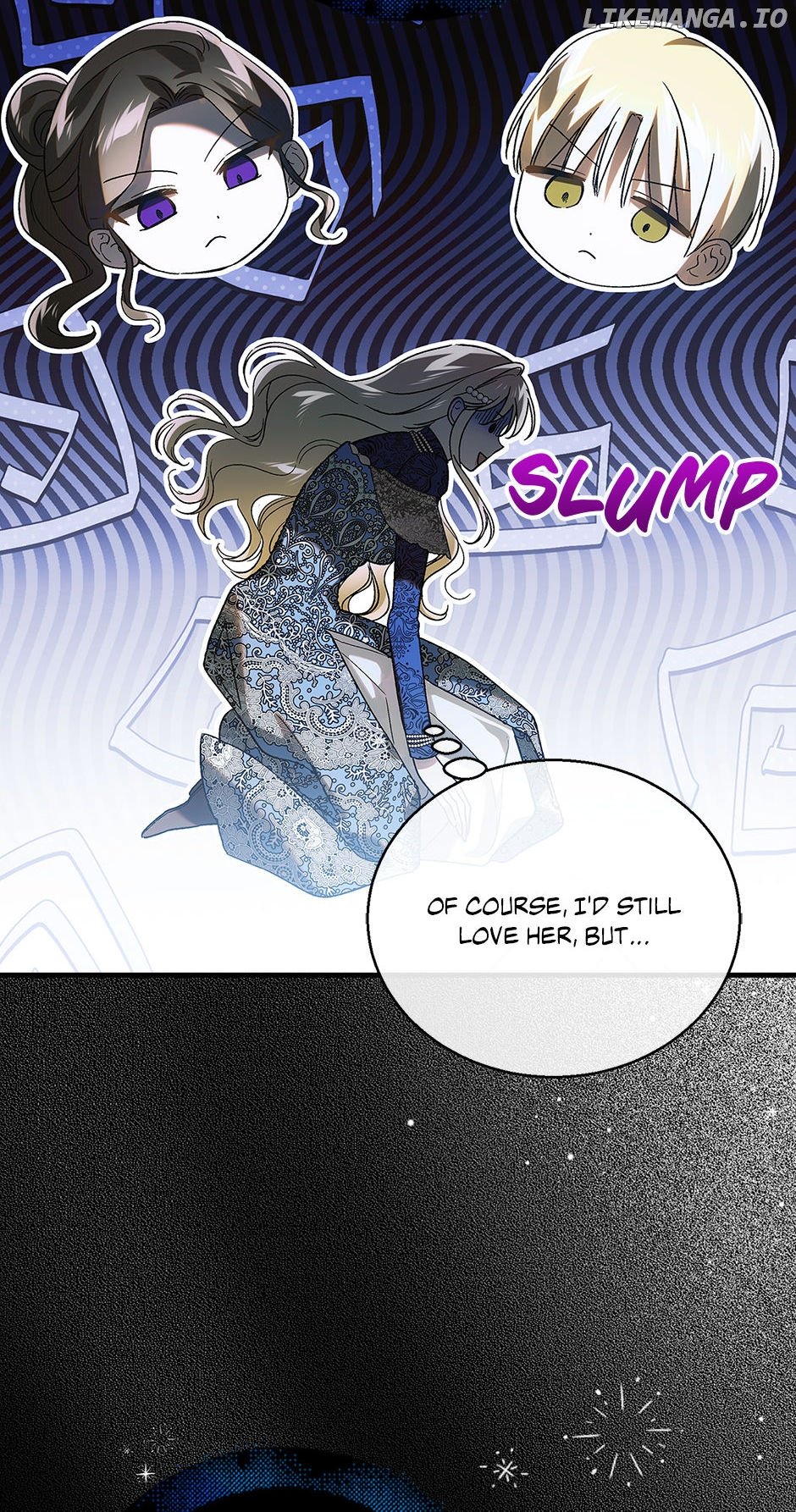 Saving My Sweetheart Chapter 120 - page 50