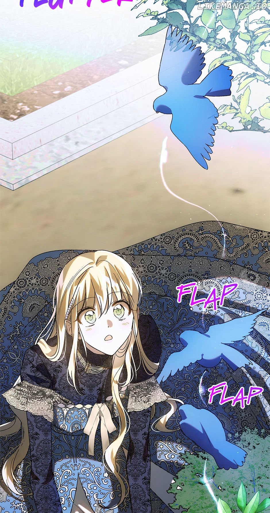 Saving My Sweetheart Chapter 120 - page 53