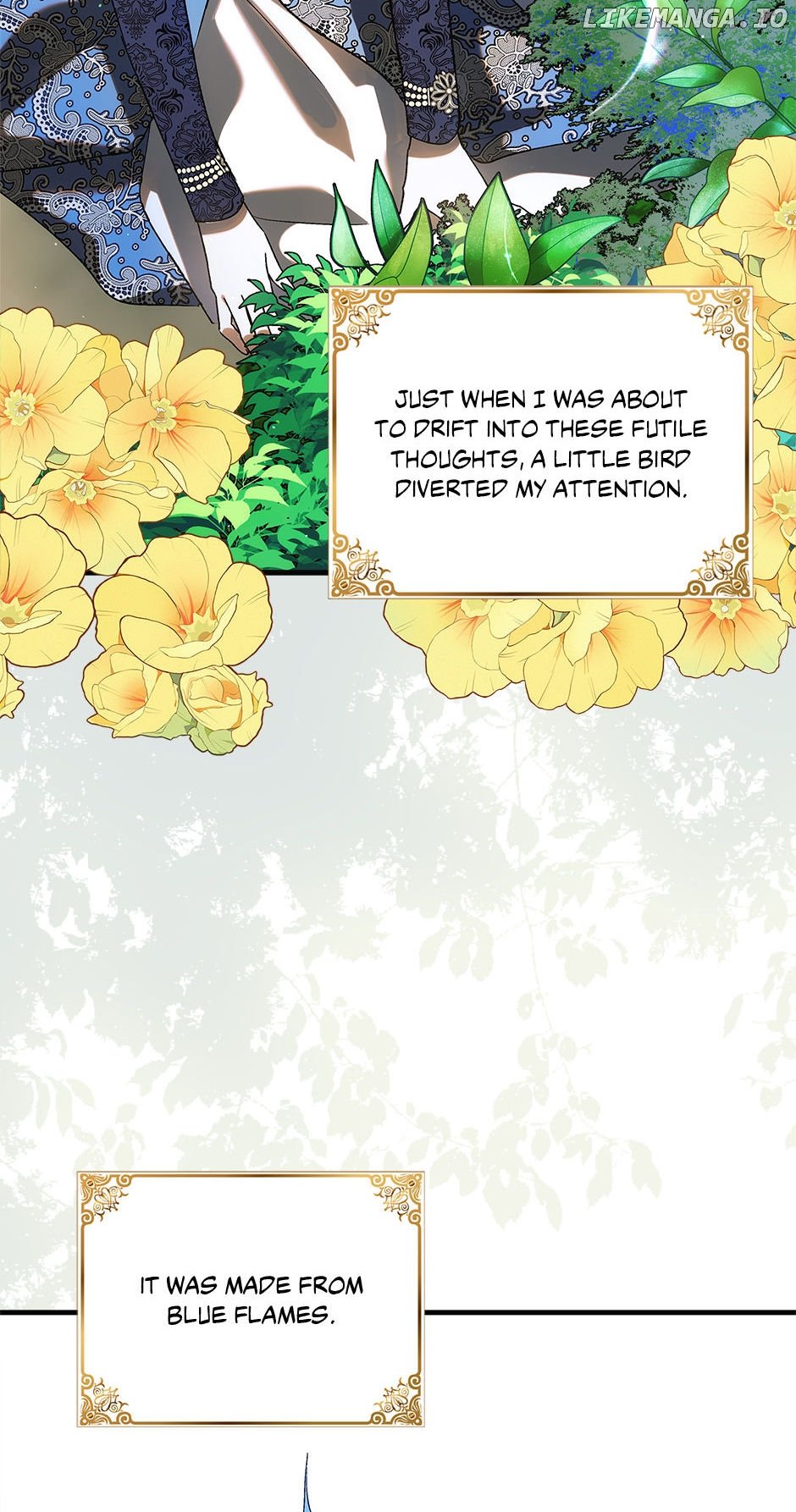 Saving My Sweetheart Chapter 120 - page 54