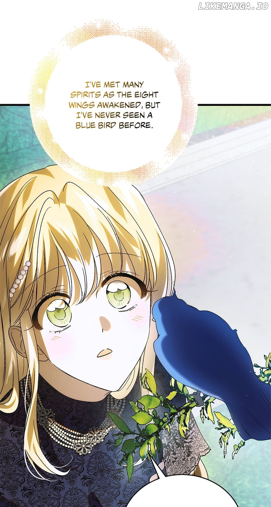 Saving My Sweetheart Chapter 120 - page 56