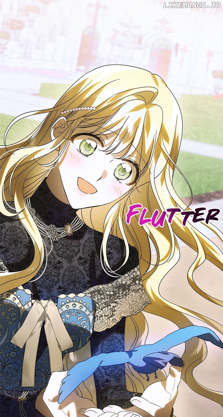 Saving My Sweetheart Chapter 120 - page 60