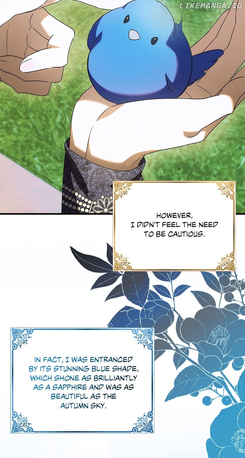 Saving My Sweetheart Chapter 120 - page 62