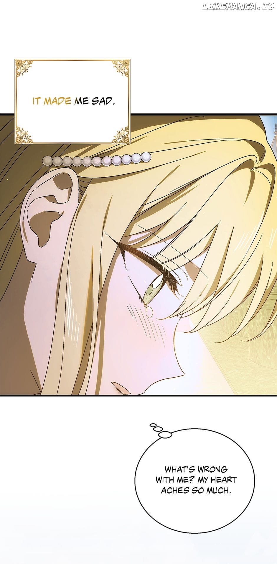 Saving My Sweetheart Chapter 120 - page 64