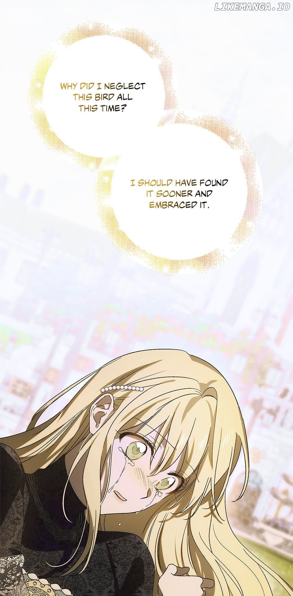 Saving My Sweetheart Chapter 120 - page 65