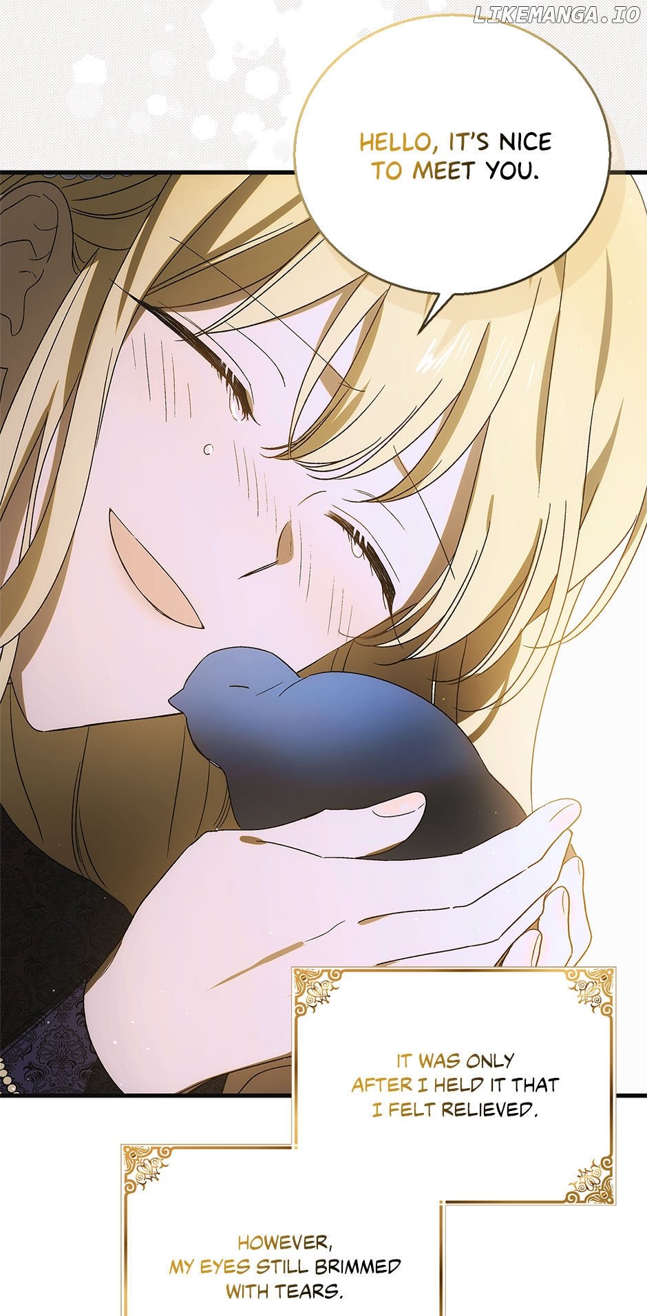 Saving My Sweetheart Chapter 120 - page 67
