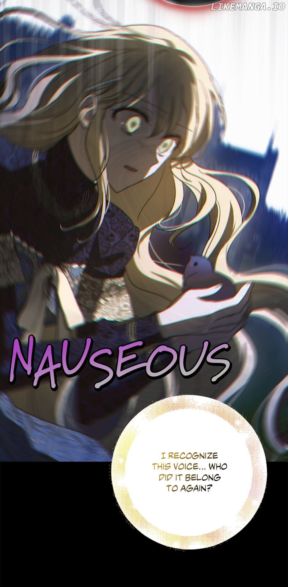 Saving My Sweetheart Chapter 120 - page 71