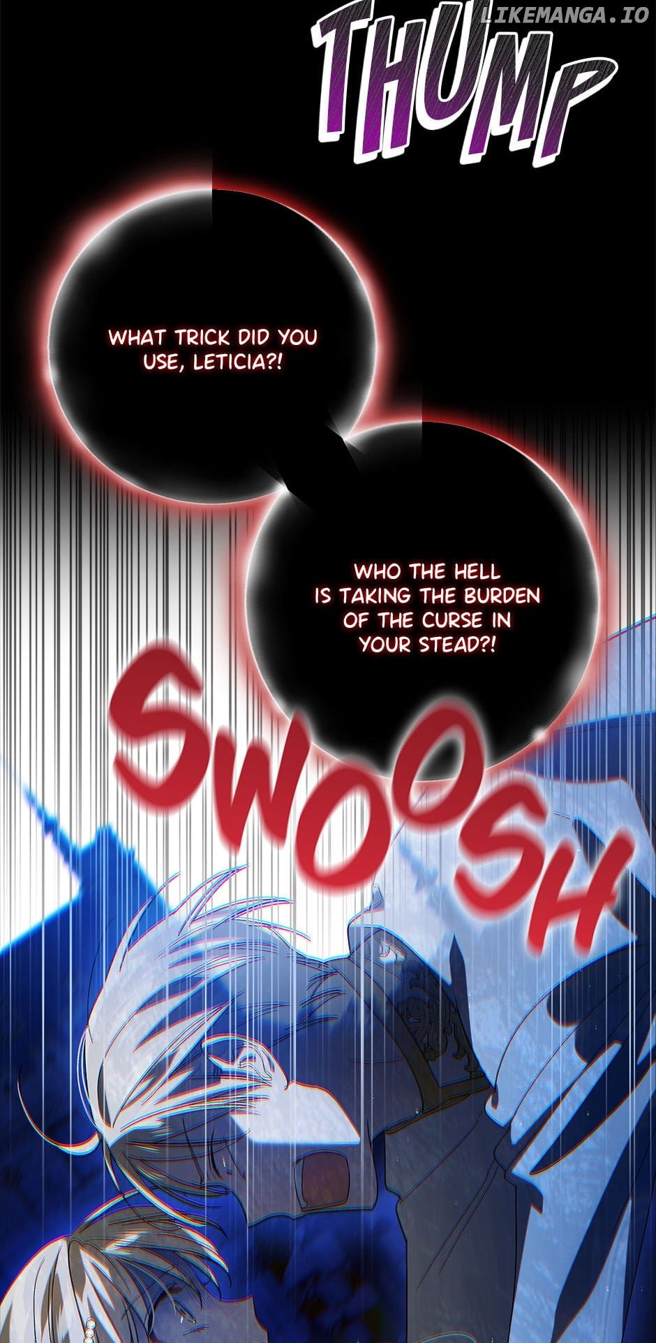 Saving My Sweetheart Chapter 120 - page 73