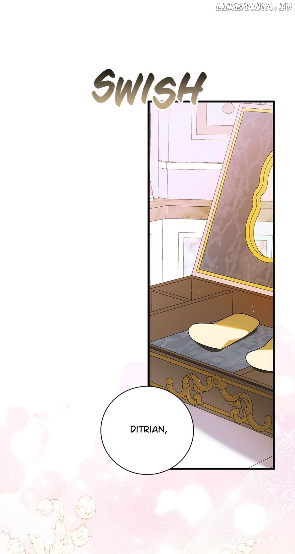 Saving My Sweetheart Chapter 120 - page 9