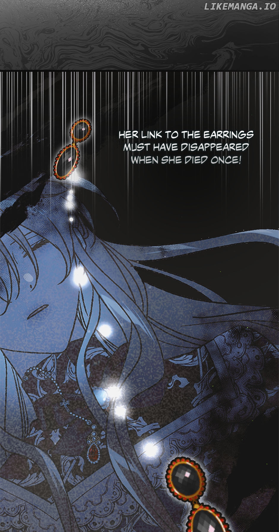 Saving My Sweetheart Chapter 110 - page 10