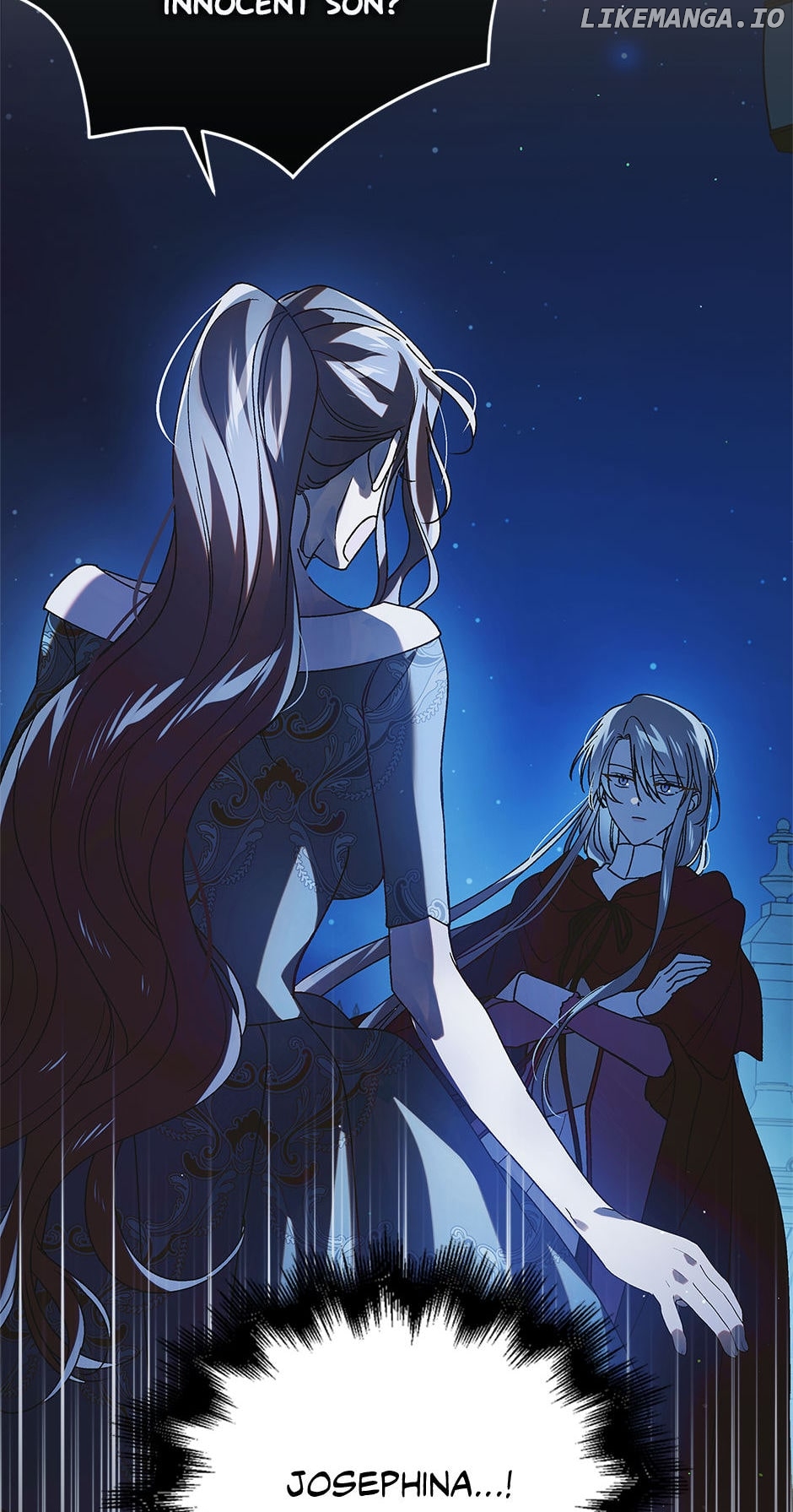Saving My Sweetheart Chapter 110 - page 14