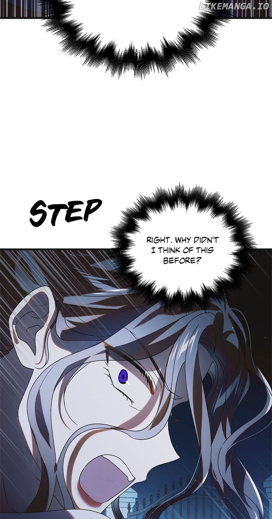 Saving My Sweetheart Chapter 110 - page 15