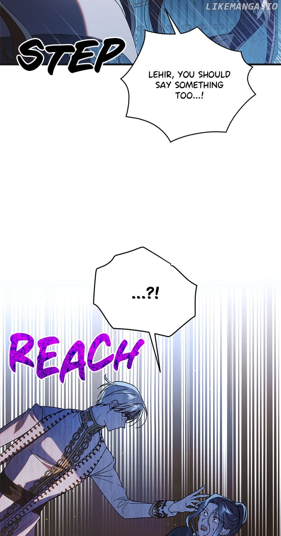 Saving My Sweetheart Chapter 110 - page 16