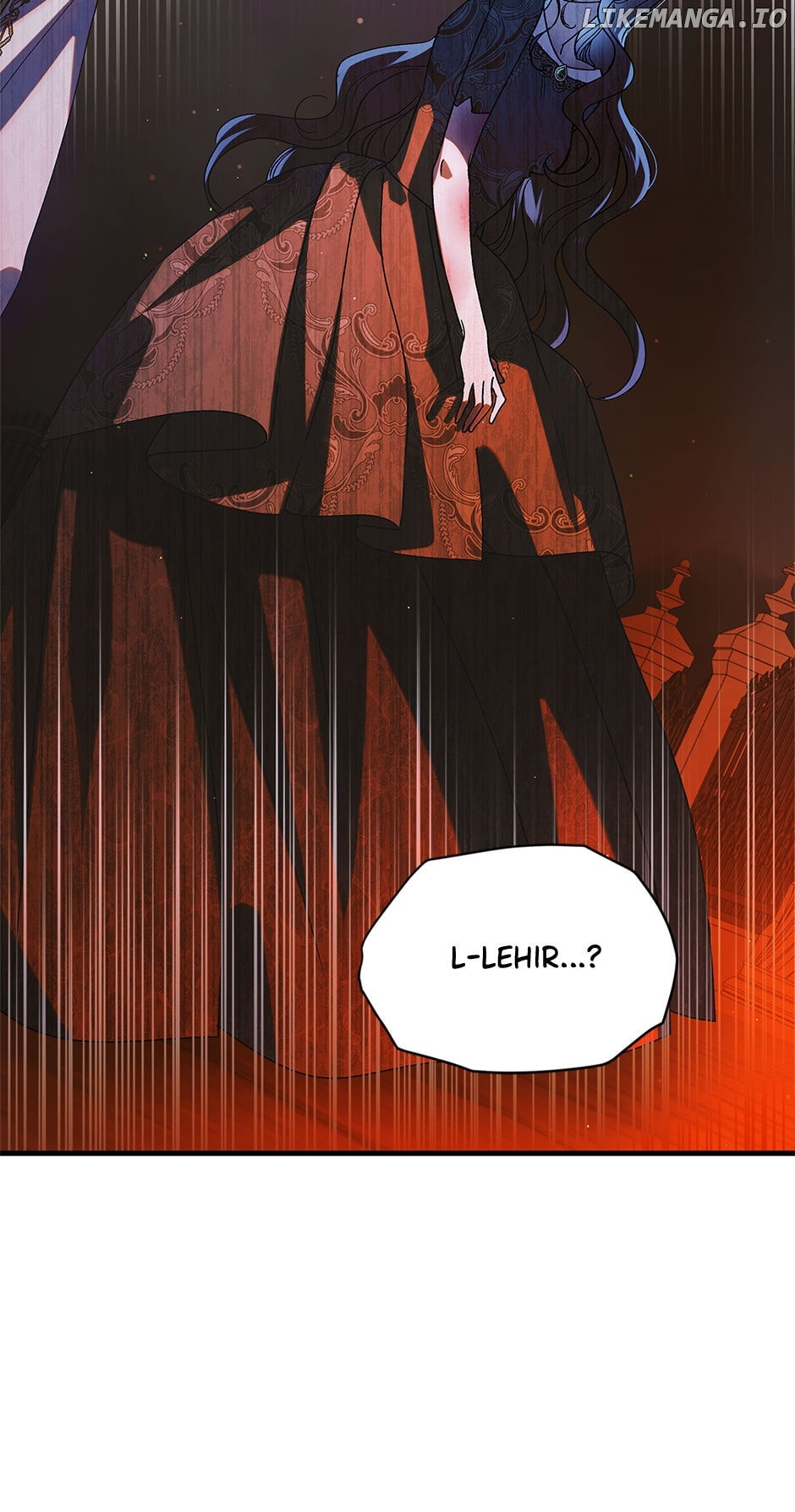 Saving My Sweetheart Chapter 110 - page 17