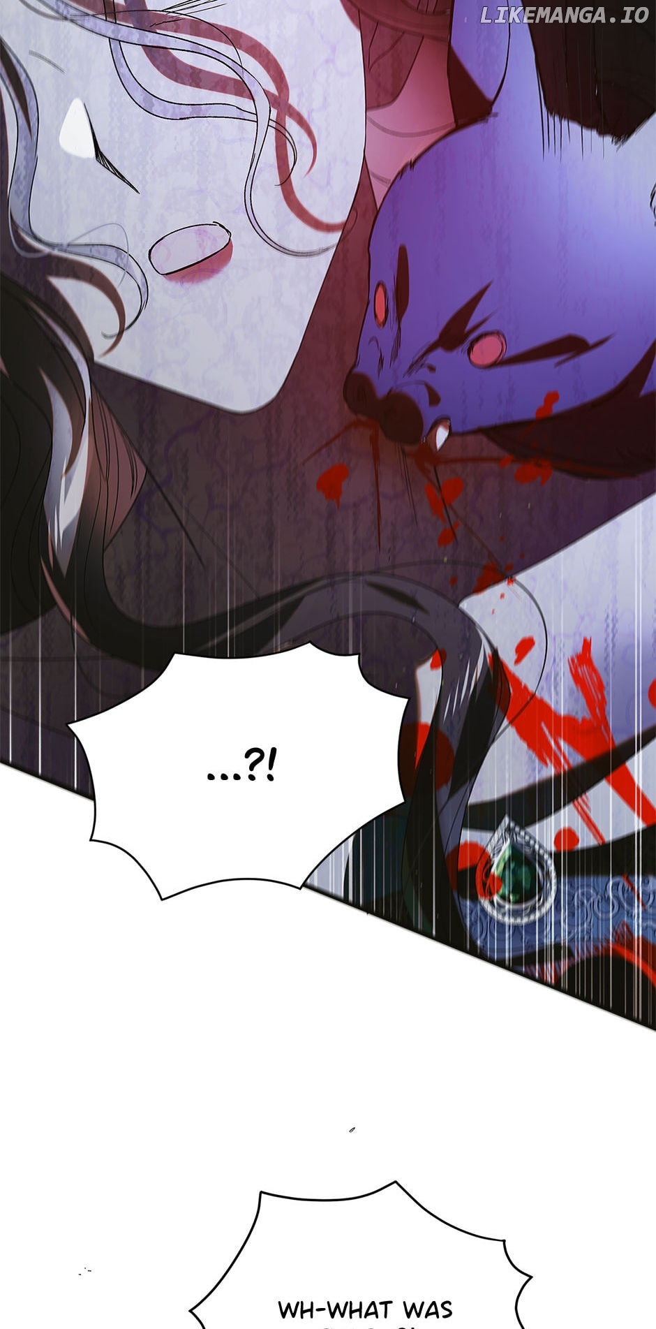 Saving My Sweetheart Chapter 110 - page 24