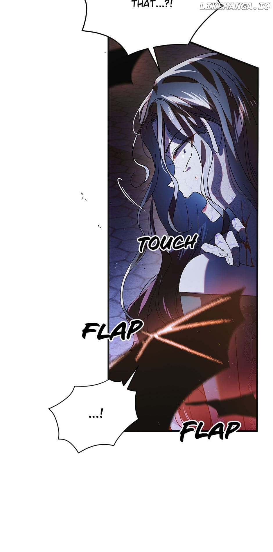 Saving My Sweetheart Chapter 110 - page 25