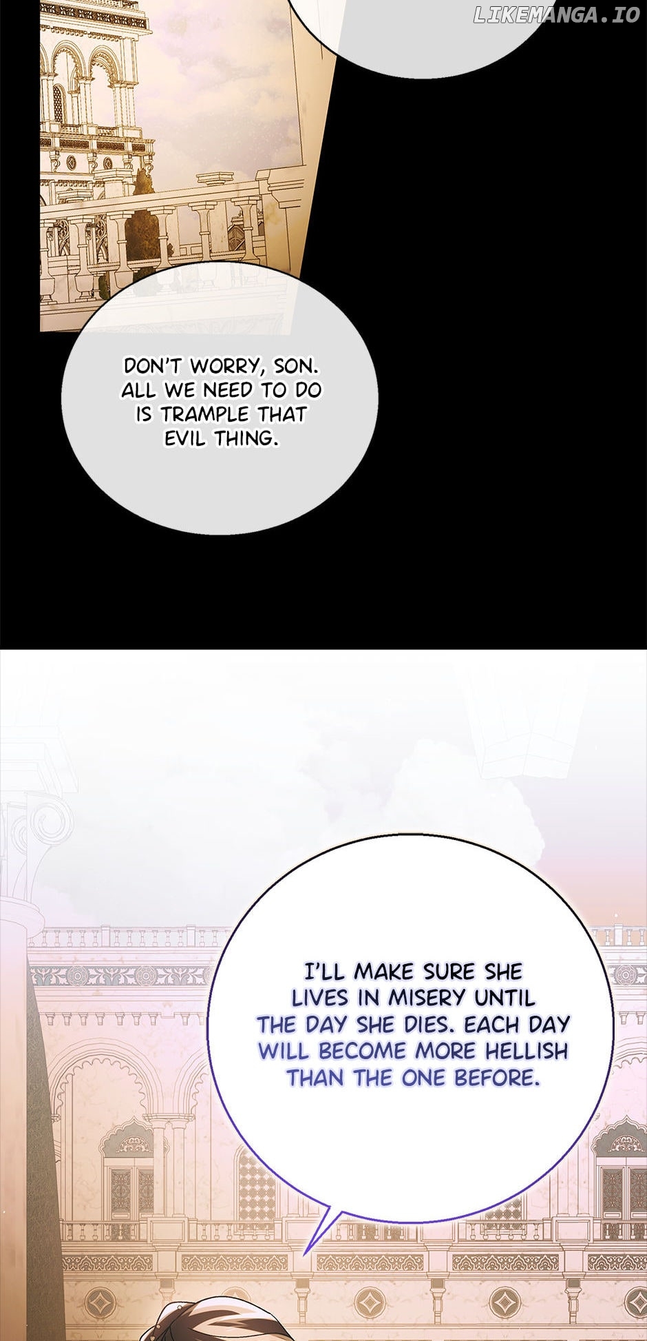 Saving My Sweetheart Chapter 110 - page 40