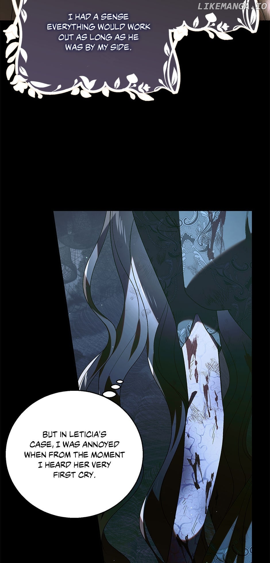 Saving My Sweetheart Chapter 110 - page 43