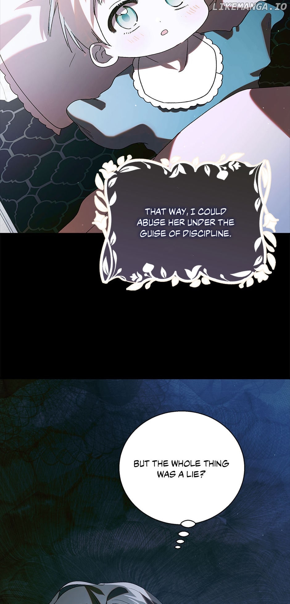 Saving My Sweetheart Chapter 110 - page 45