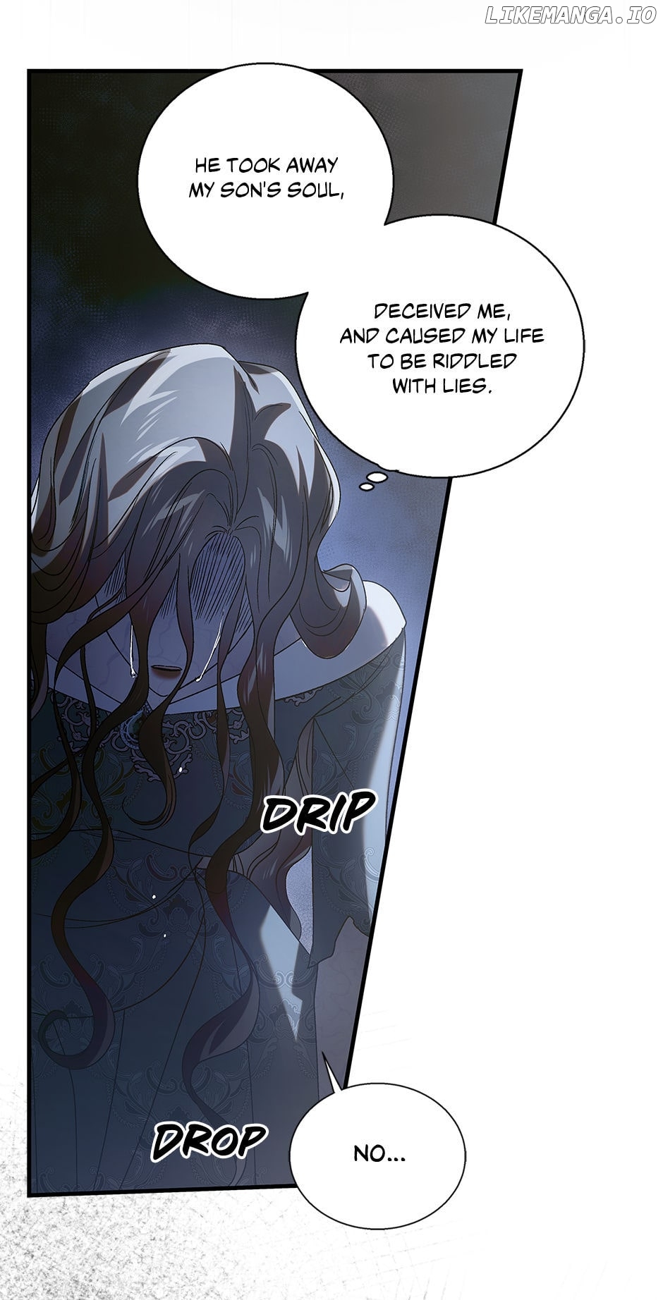 Saving My Sweetheart Chapter 110 - page 52